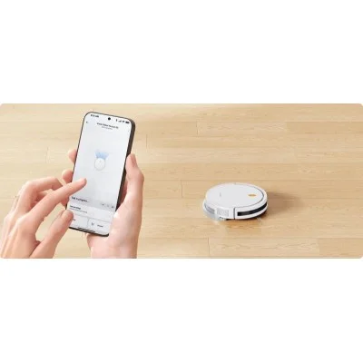 Xiaomi Robot Vacuum E5 - White